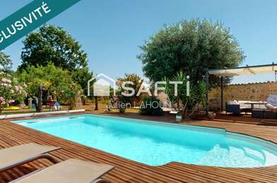 Maison 4 pièces 299000 €