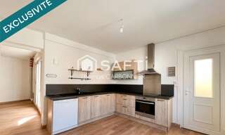 Maison 3 Pièces 65 m² à vendre à Évin-Malmaison (62141)