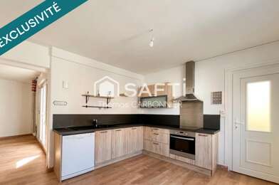 Maison 3 pièces 125000 €