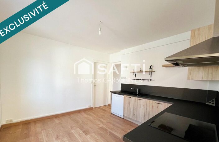 Maison avec cour intime, idéale pour un premier achat ou un investissement locatif ! — photo 2
