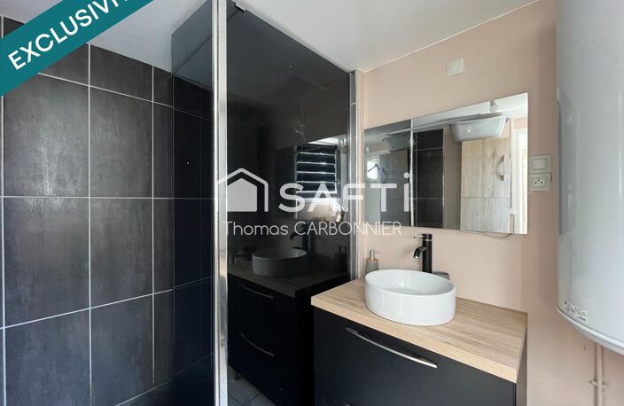 Maison avec cour intime, idéale pour un premier achat ou un investissement locatif ! — photo 4