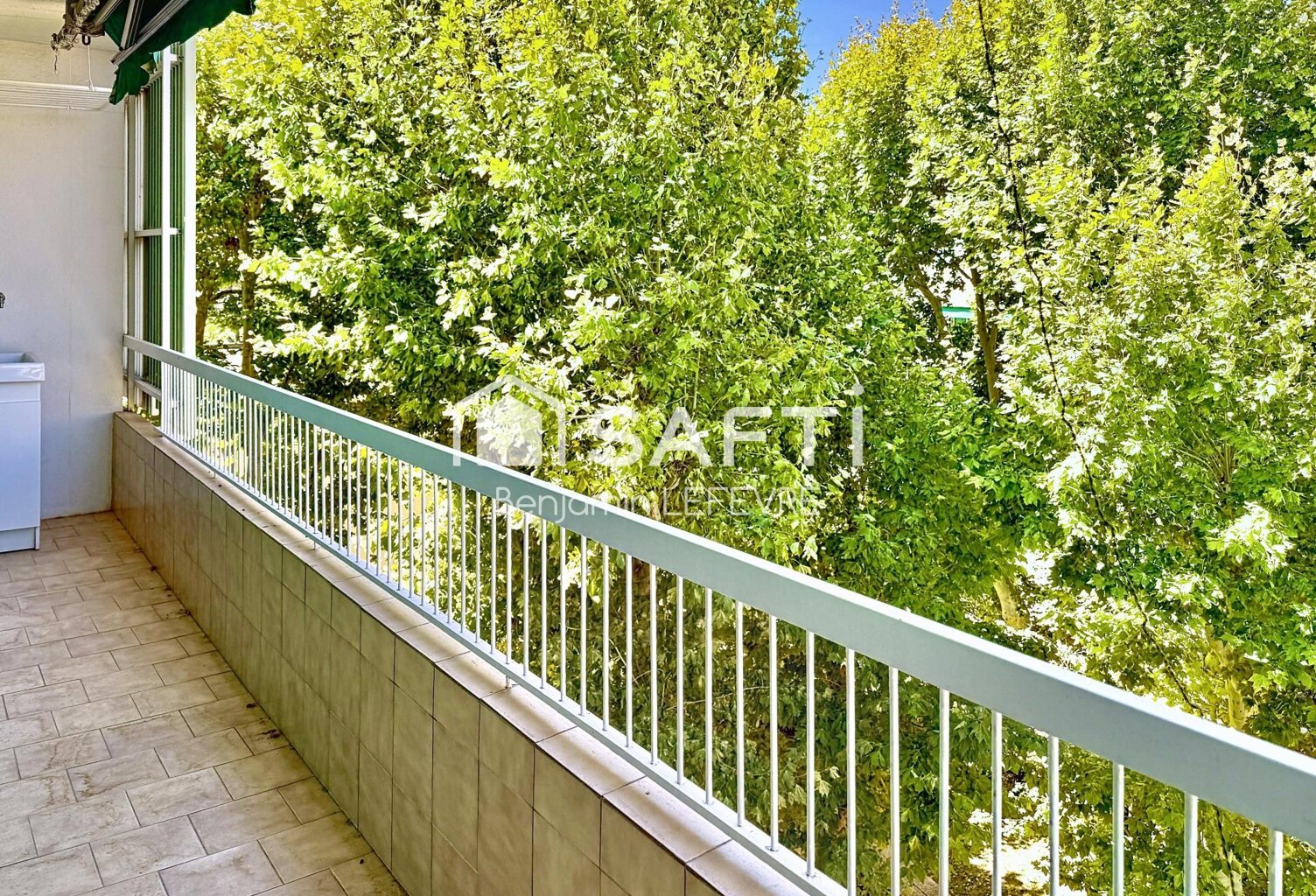 GRAND BALCON — photo 1