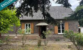 Maison 6 Pièces 98 m² à vendre à Ormes (27190)