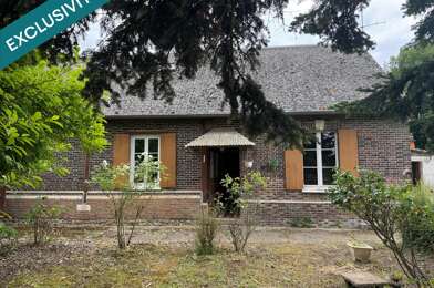 Maison 6 pièces 99000 €