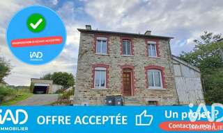 Maison 7 Pièces 150 m² à vendre à Caulnes (22350)