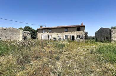 Maison 4 pièces 110000 €
