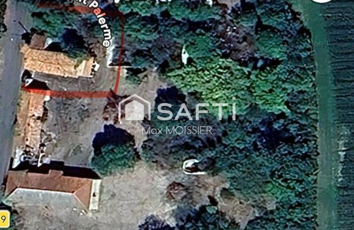 Saint-Ignat  Fort potentiel ! Maison à rénover entièrement sur un terrain de 1 068 m². Un projet idéal pour les passionnés de rénovation et les investisseurs en quête d'opportunités. — photo 3