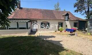 Maison 5 Pièces 99 m² à vendre à Rohaire (28340)