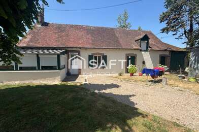 Maison 5 pièces 157500 €