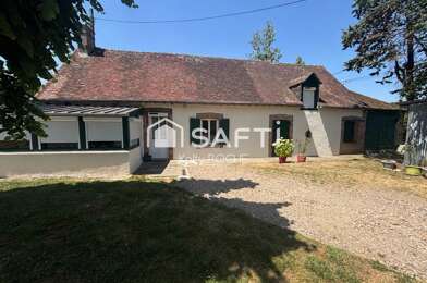 Maison 5 pièces 157500 €