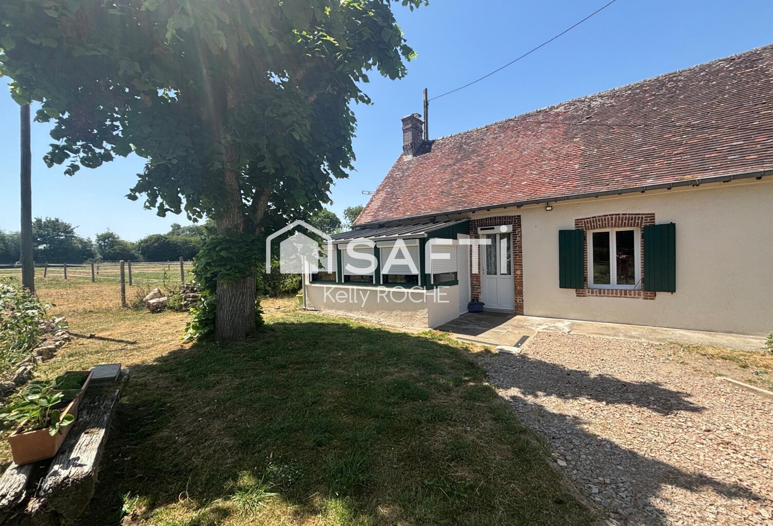 Maison de 100 m2 — photo 1