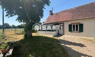 Maison 5 Pièces 100 m² à vendre à Rohaire (28340)