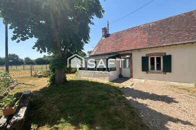 Maison 5 pièces 147500 €