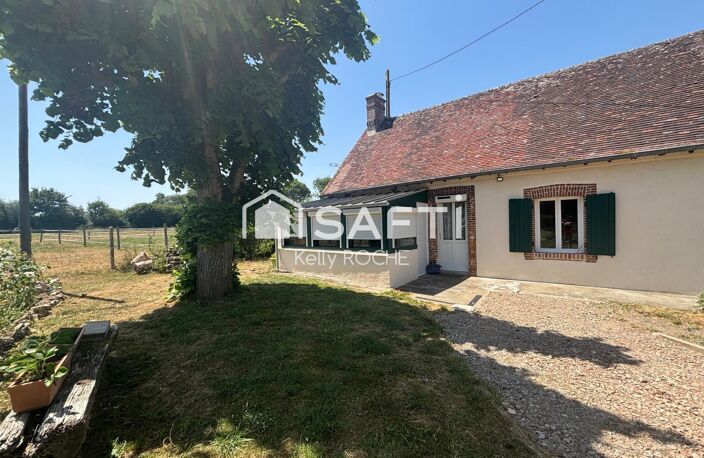Maison de 100 m2 — photo 4