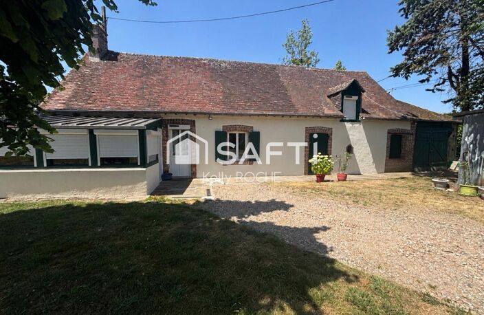 Maison de 100 m2 — photo 2