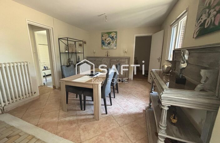 Maison de 100 m2 — photo 3