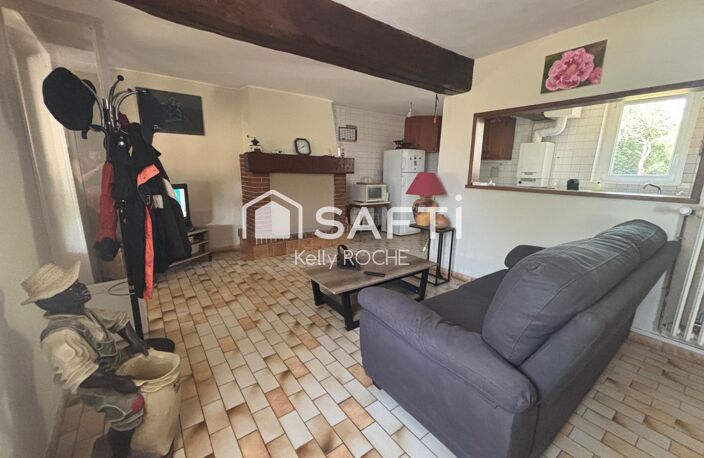 Maison de 100 m2 — photo 4