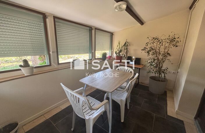 Maison de 100 m2 — photo 5