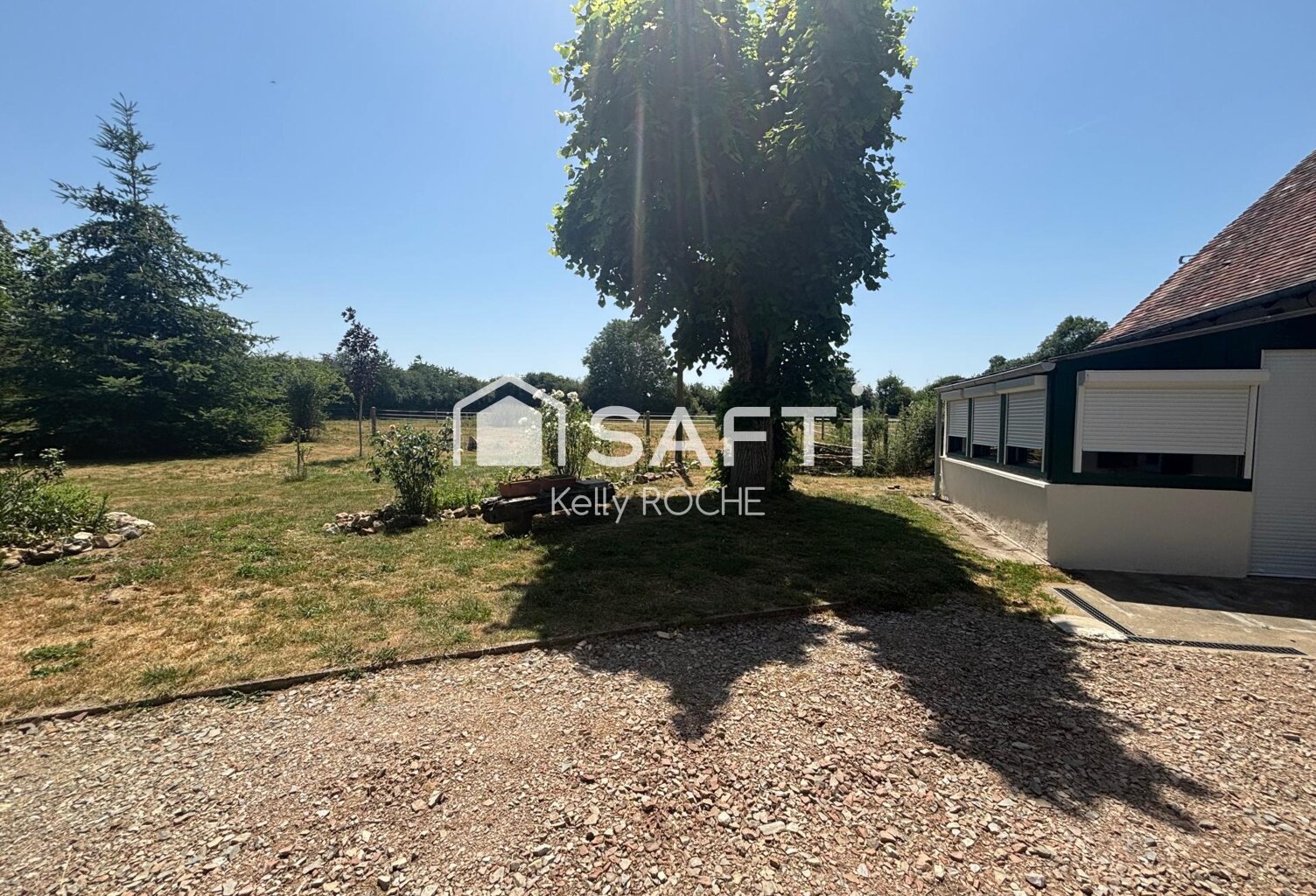 Maison de 100 m2 — photo 1