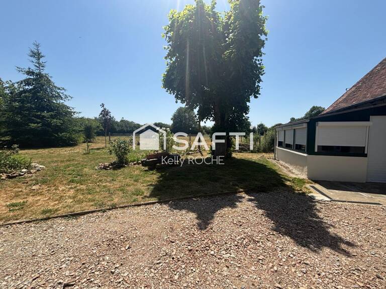 Maison de 100 m2 — photo 1