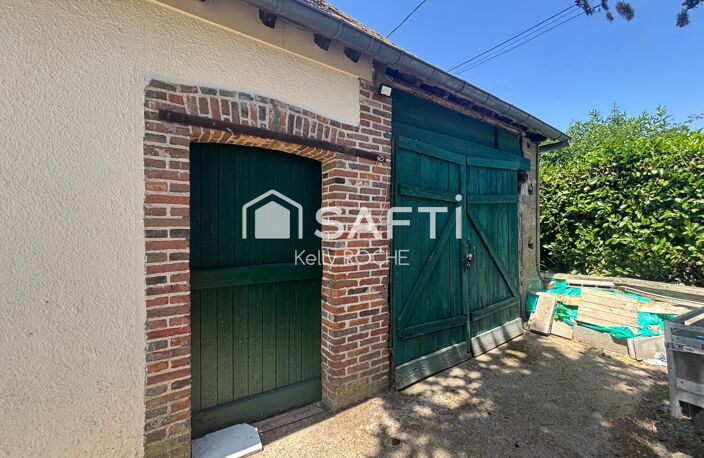 Maison de 100 m2 — photo 2