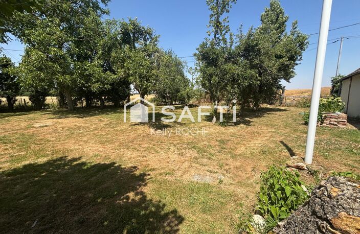 Maison de 100 m2 — photo 3