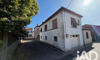 Maison 3 Pièces 55 m² à vendre à Granges-sur-Lot (47260)
