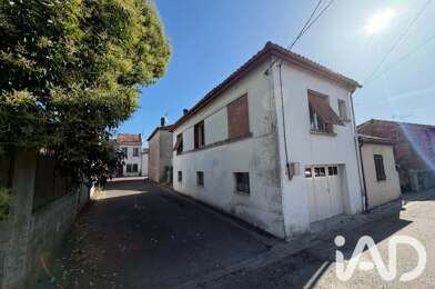 Maison 3 pièces 69000 €