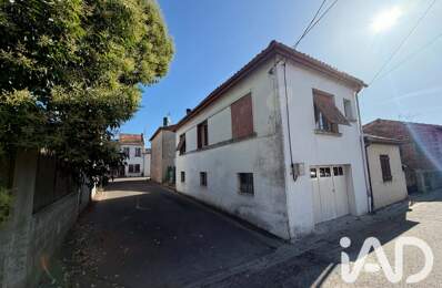 Vente Maison/villa 3 pièces — photo du bien