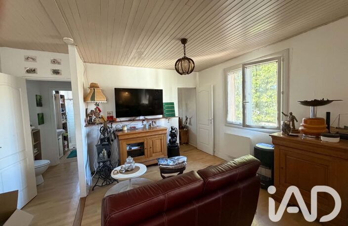 Vente Maison/villa 3 pièces — photo 2
