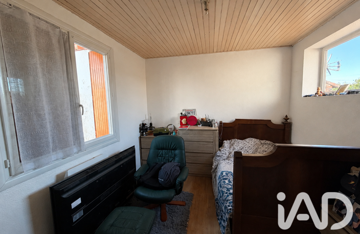 Vente Maison/villa 3 pièces — photo 3