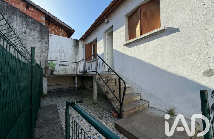 Vente Maison/villa 3 pièces — photo 4