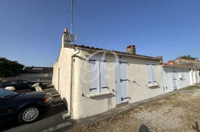 Maison 3 pièces 141000 €