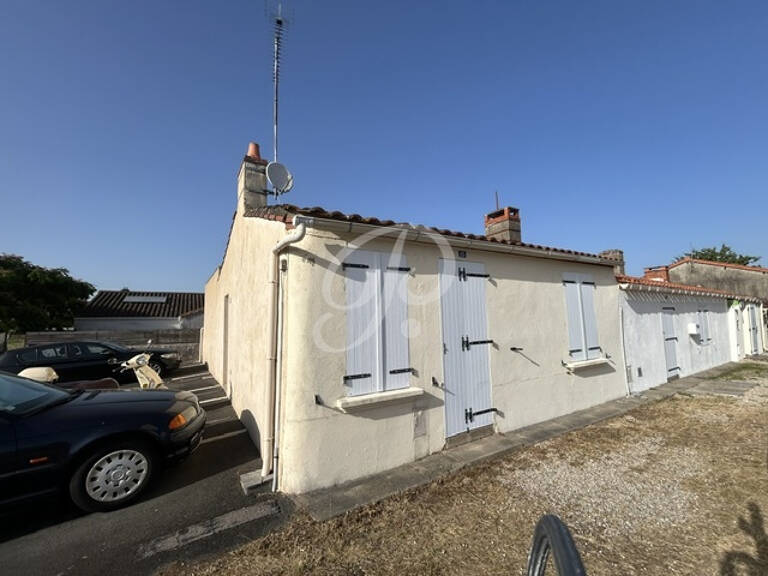 Maison  L'aiguillon sur vie — photo 1