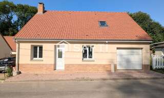 Maison 5 Pièces 95 m² à vendre à Naours (80260)
