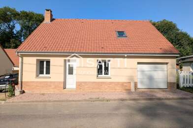 Maison 5 pièces 220000 €