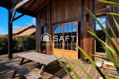 Maison 5 pièces 578000 €