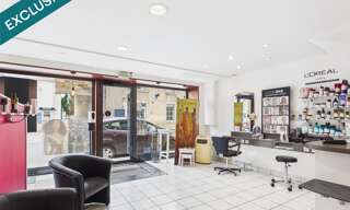 Commerce 2 Pièces 65 m² à vendre à Saint-Pol-de-Léon (29250)