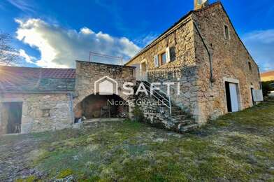 Maison 5 pièces 220000 €