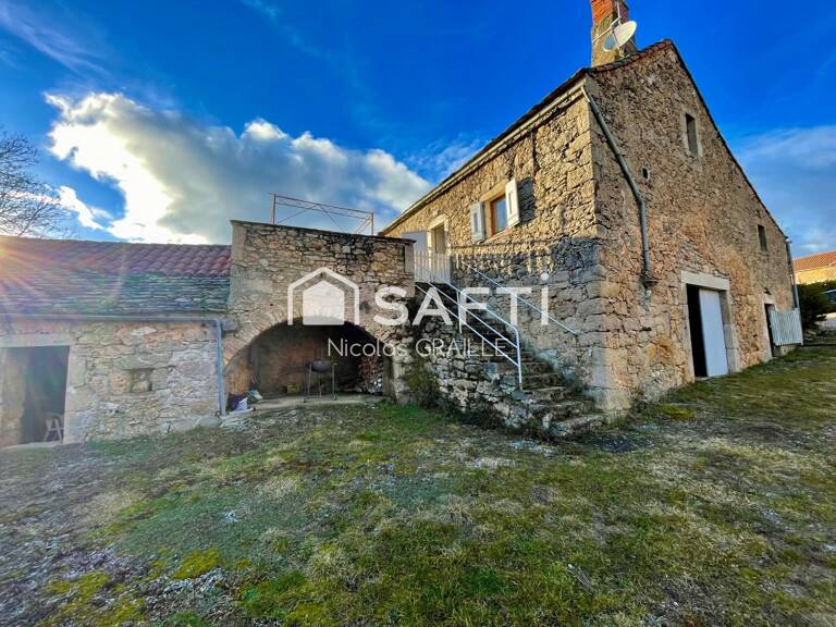 Maison — photo 1