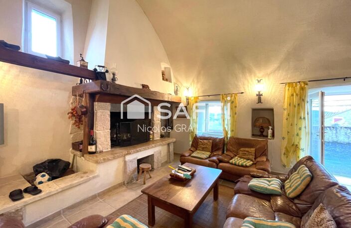Maison — photo 4