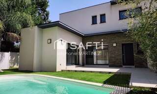 Maison 5 Pièces 122 m² à vendre à Perpignan (66100)