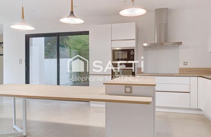 Plus qu'une maison, un véritable art de vivre vous attend. — photo 3
