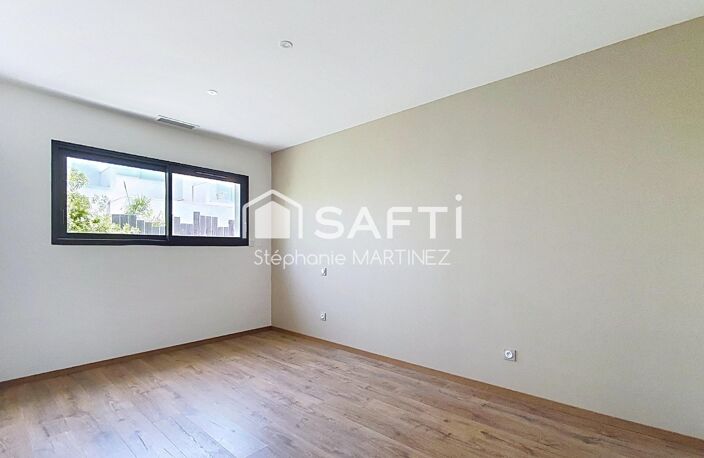 Plus qu'une maison, un véritable art de vivre vous attend. — photo 5