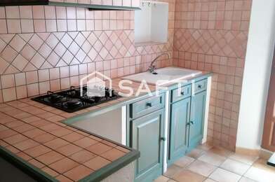 Maison 3 pièces 155000 €