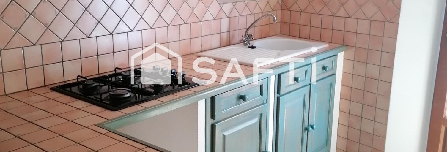 Maison 3 Pièces 105 m² à vendre à Le Val (83143)