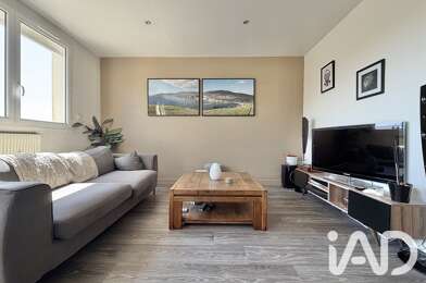 Appartement 3 pièces 99000 €