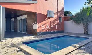 Maison 4 Pièces 113 m² à vendre à Saint-Pierre (97432)