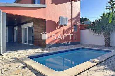 Maison 4 pièces 369900 €