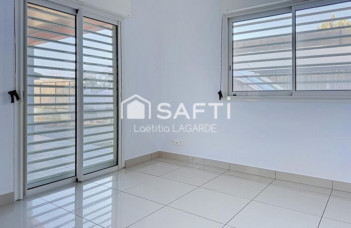 Maison familiale F4 avec piscine, sans vis-à-vis — photo 5